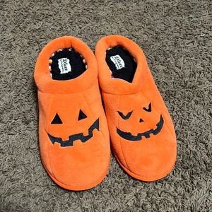 Dluxe by Dearfoams  Halloween 🎃 sleepers